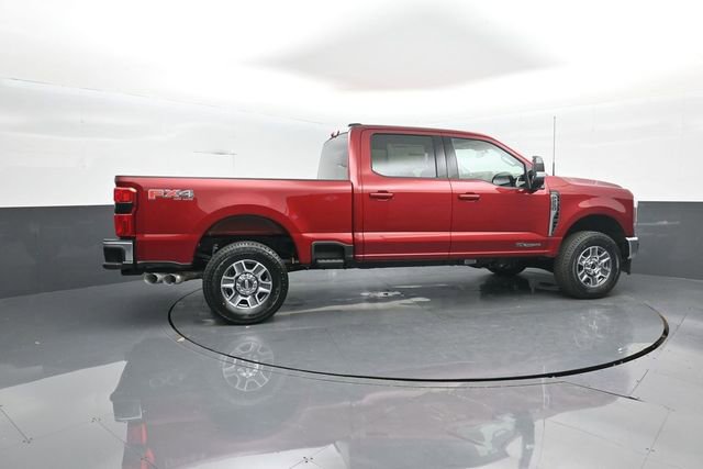 New 2026 Ford F250 Lariat w/ FX4 Off-Road Package image 8