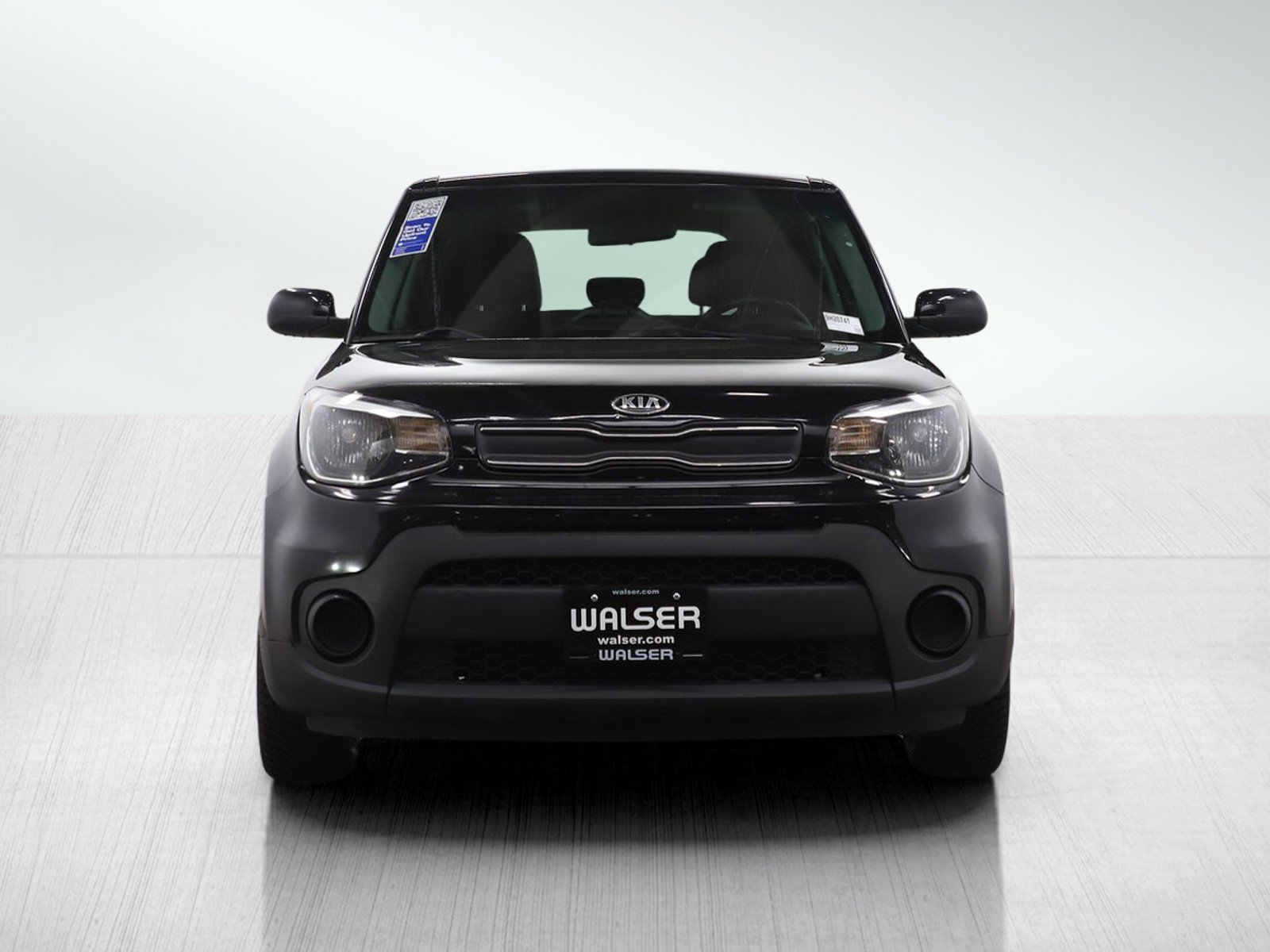 Used 2017 Kia Soul w/ Convenience Package FWD image 9