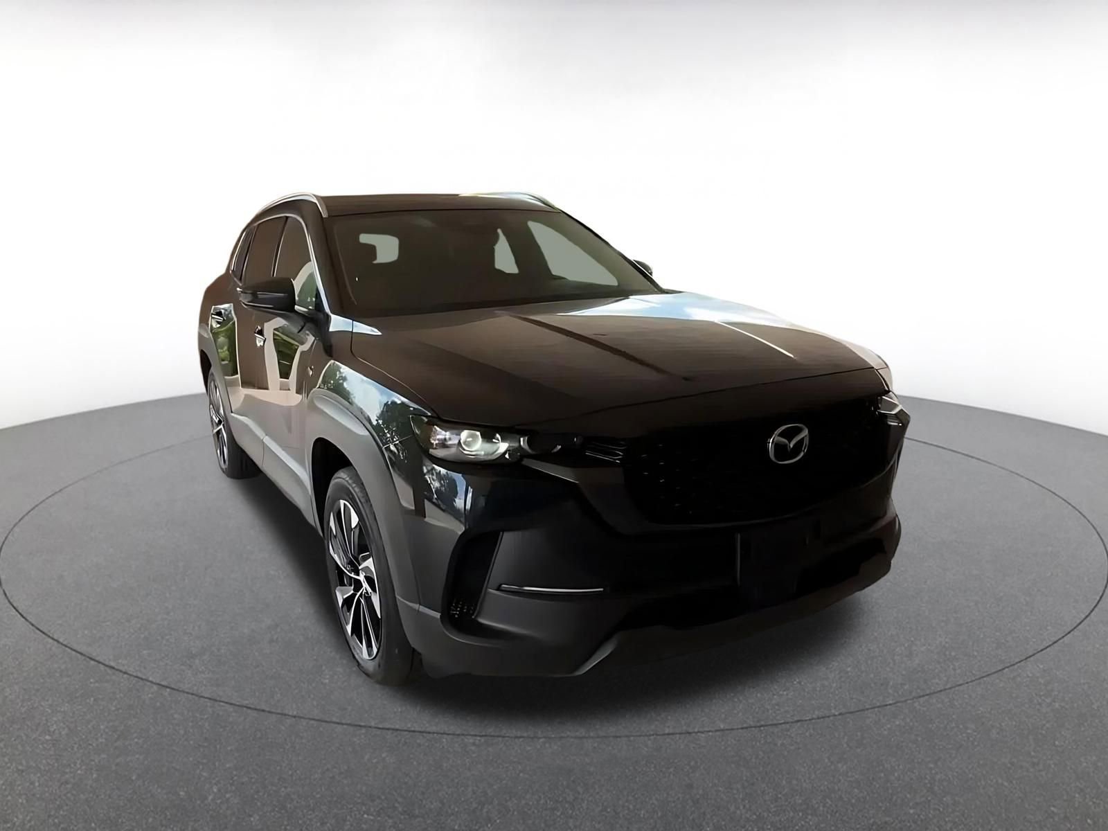 Used 2025 MAZDA CX-50 2.5 Hybrid w/ Premium Plus Pkg image 3