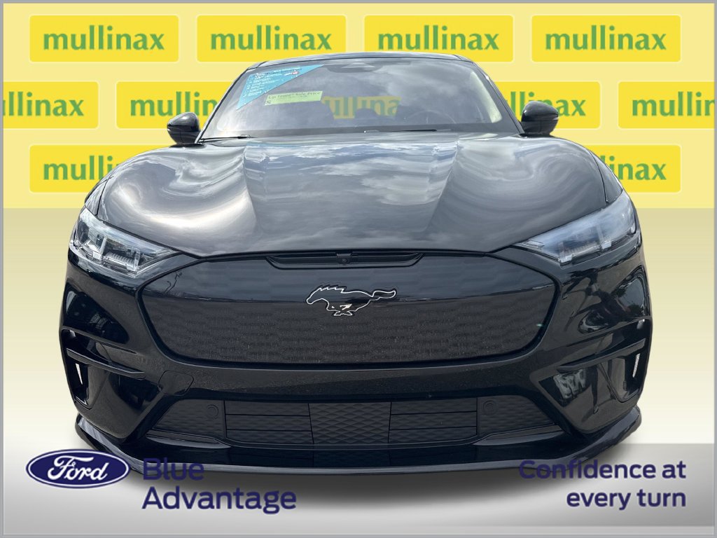 Used 2023 Ford Mustang Mach-E GT AWD/4WD image 11