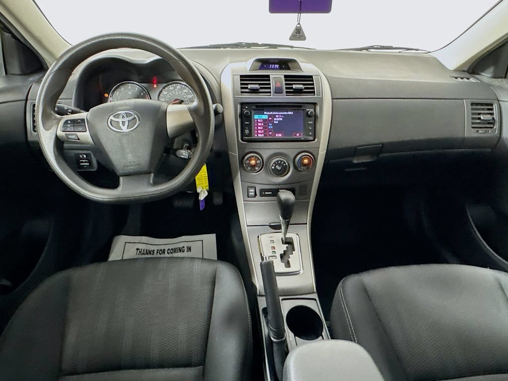 Used 2013 Toyota Corolla S FWD image 23
