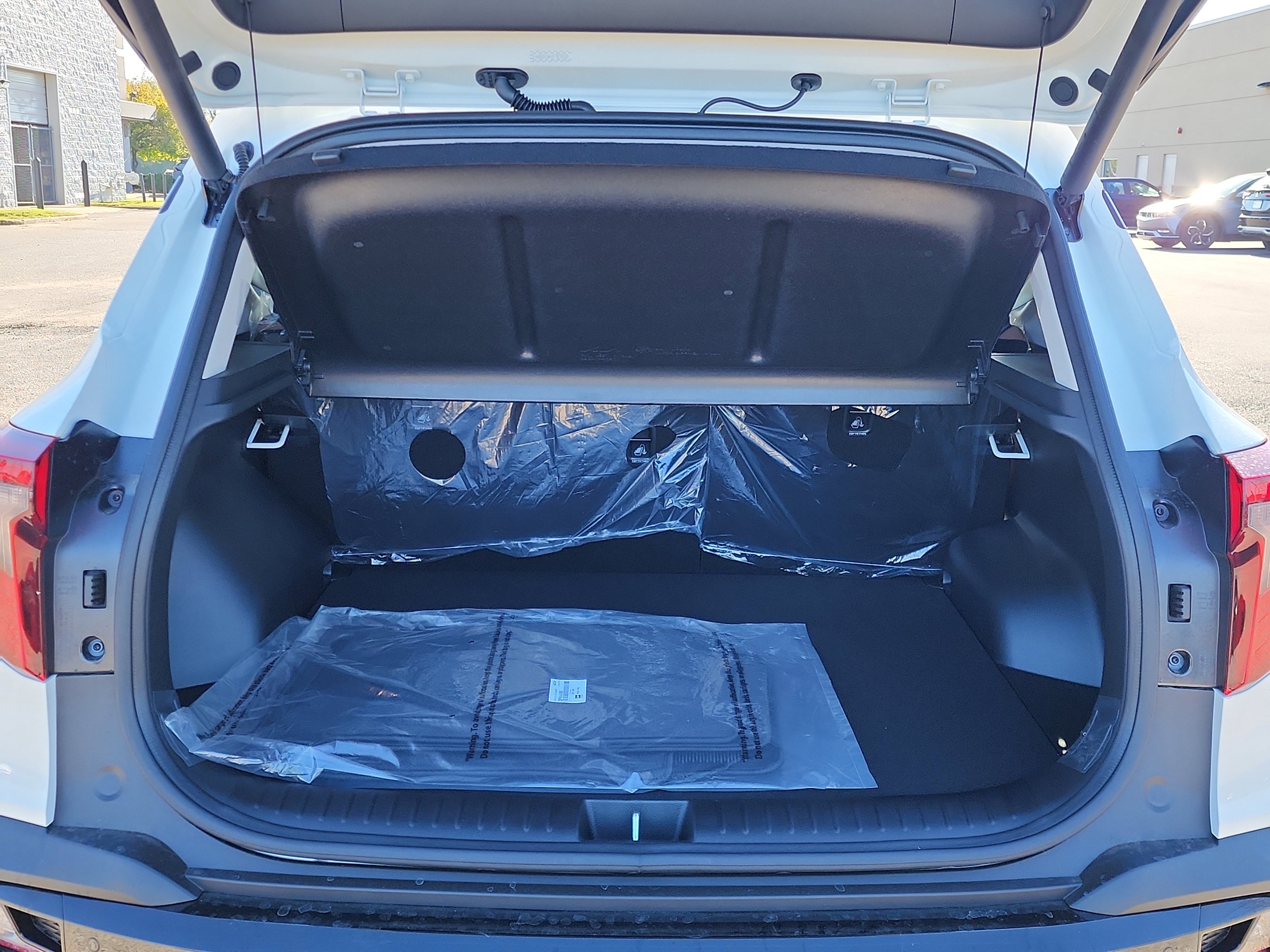 New 2026 Kia Seltos EX image 4