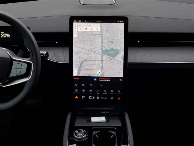 New 2025 Polestar Polestar 3 PLUS & PILOT image 24