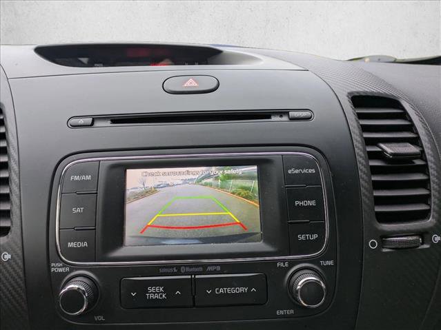 Used 2015 Kia Forte Koup SX image 14