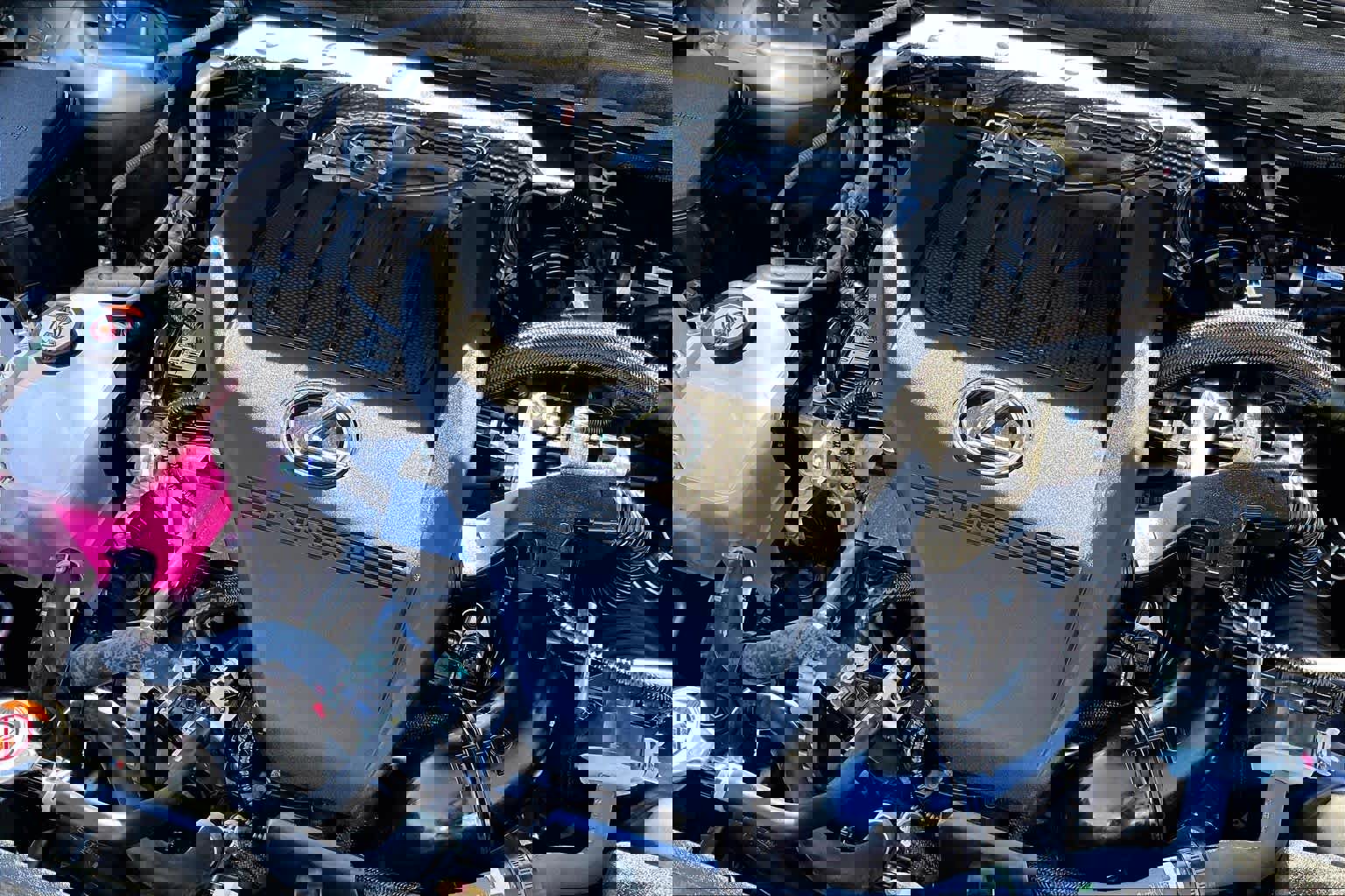 Used 2025 Lexus RX 350 Premium w/ Convenience Package image 31