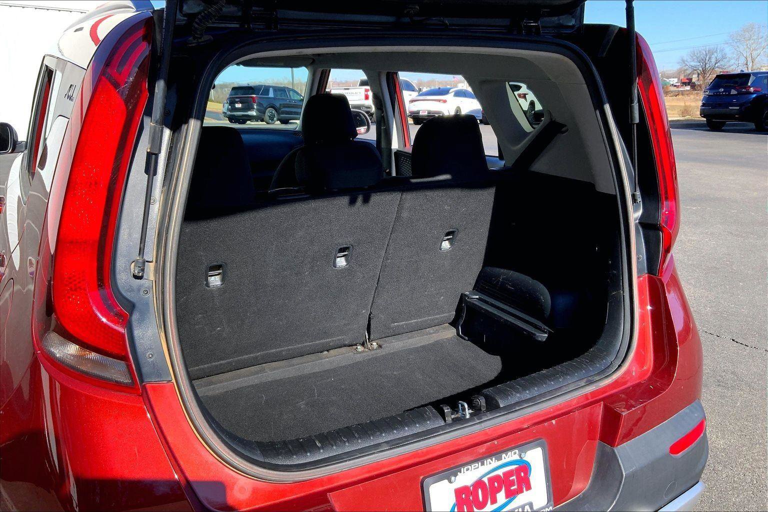 Used 2022 Kia Soul X-Line image 23