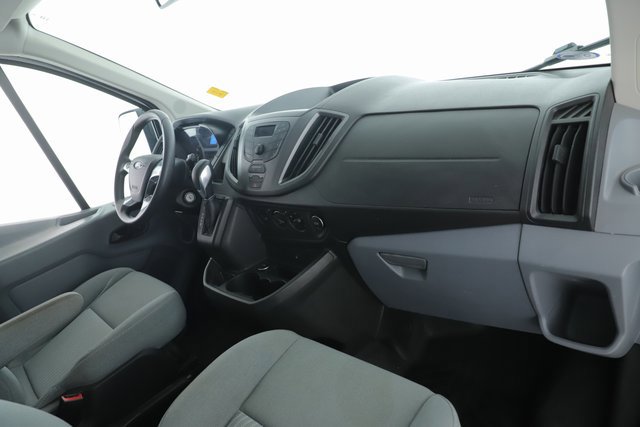 Used 2016 Ford Transit 250 130 Low Roof w/ Exterior Upgrade Package image 24