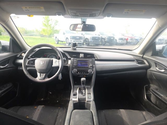 Used 2017 Honda Civic LX image 15