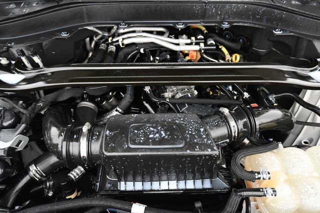 Used 2022 Ford Explorer ST w/ Equipment Group 401A image 17