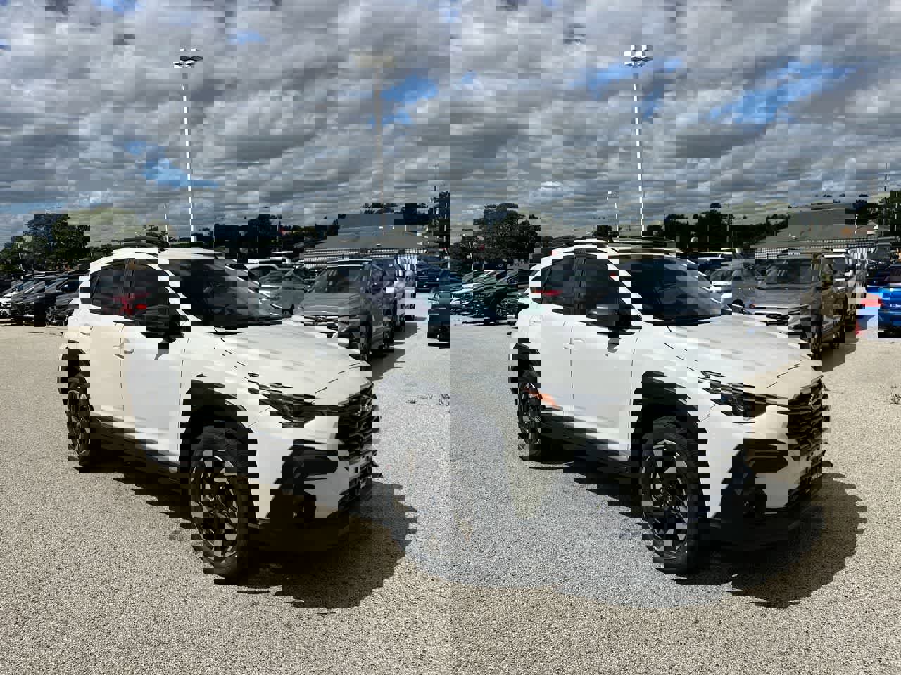 New 2025 Subaru Crosstrek 2.5i Limited image 15