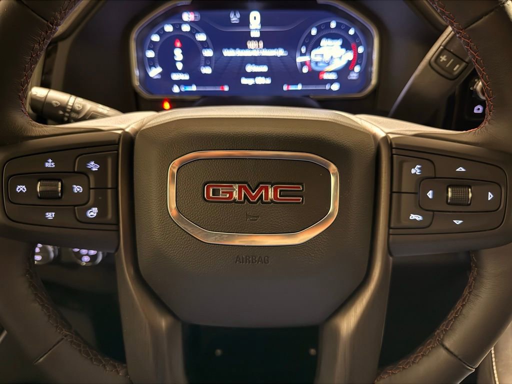 Used 2026 GMC Sierra 2500 AT4X image 22