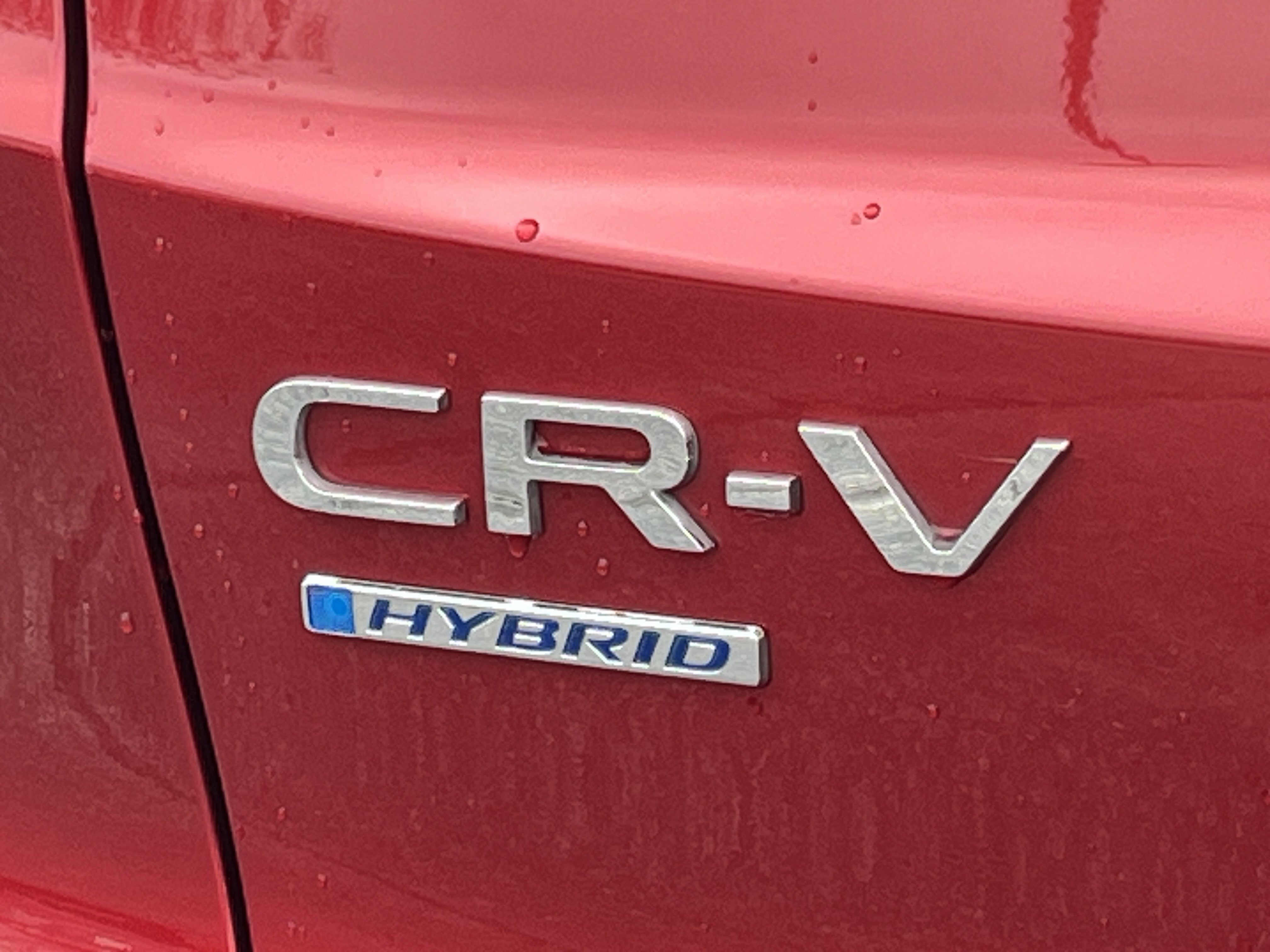 Used 2023 Honda CR-V Sport image 23