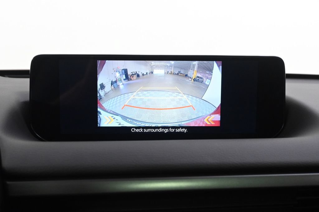 Used 2026 MAZDA CX-50 AWD 2.5 S w/ Weather Package image 30