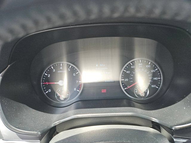 Used 2022 Kia Telluride S FWD image 25