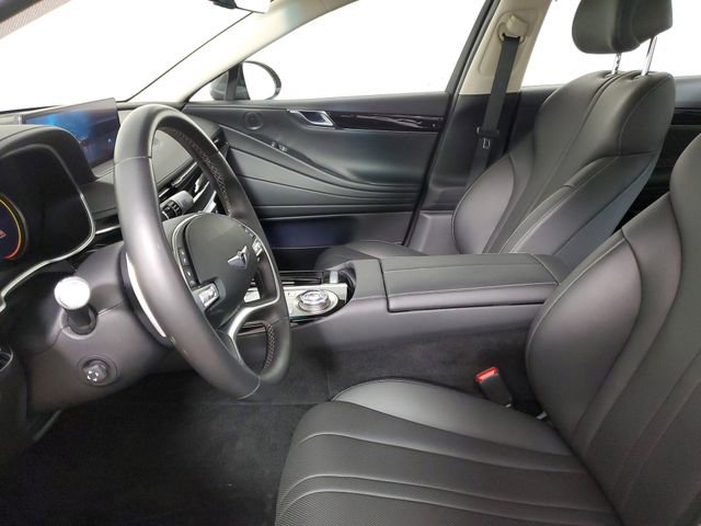 Used 2023 Genesis G80 2.5T image 19