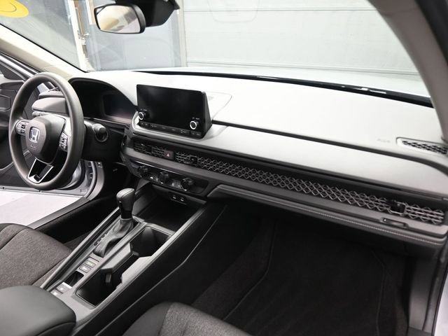 Certified 2024 Honda Accord LX image 27