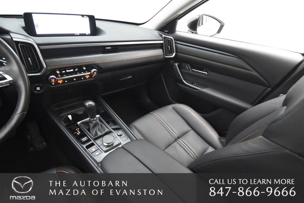 Used 2024 MAZDA CX-50 2.5 Turbo w/ Accent Package image 27