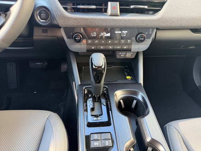New 2026 Subaru Outback Limited AWD/4WD image 18