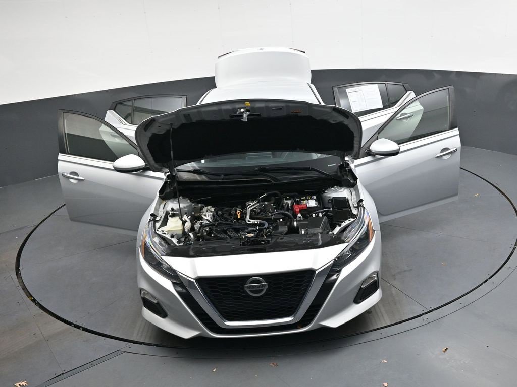 Used 2022 Nissan Altima 2.5 S image 43
