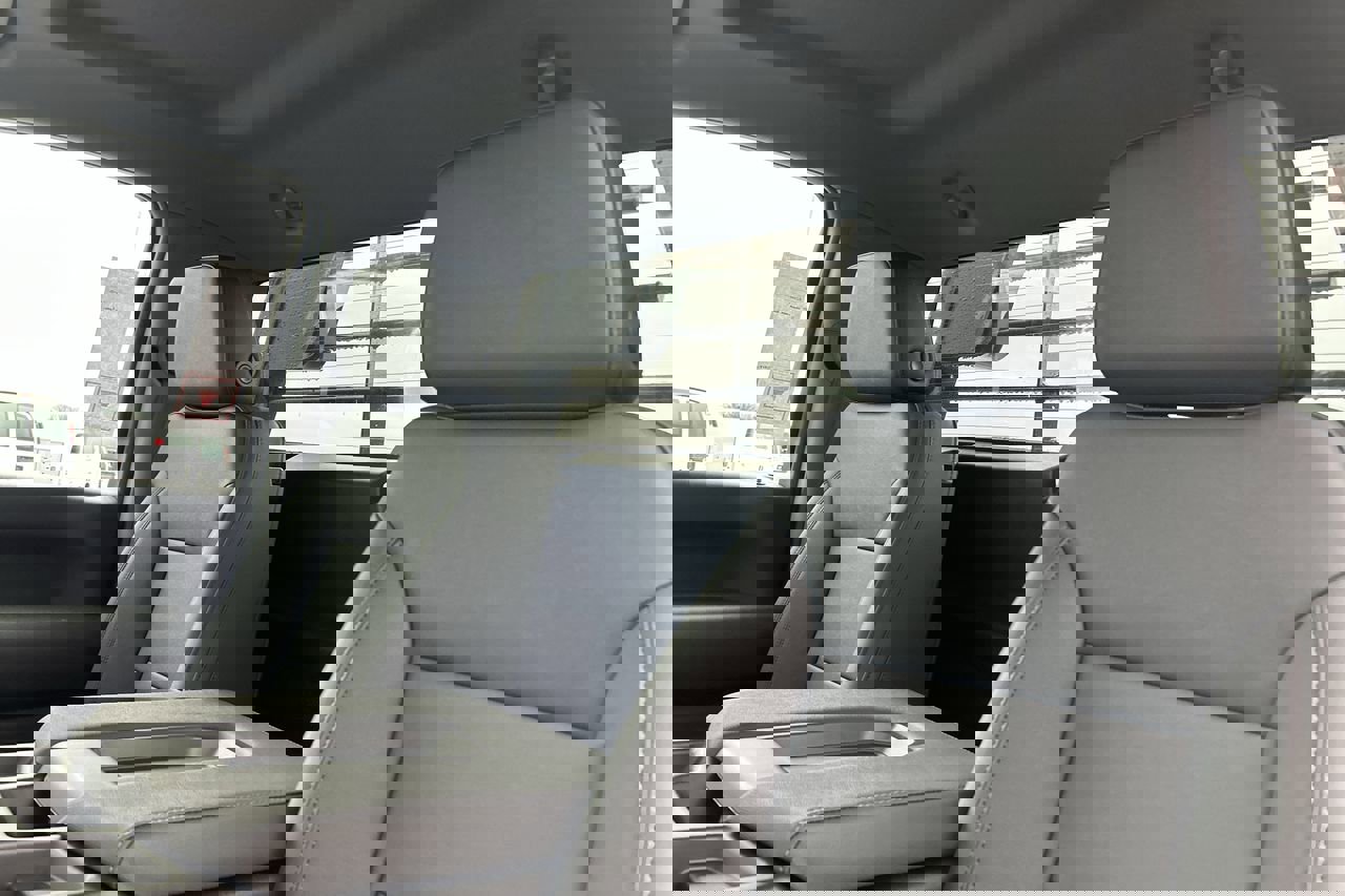 New 2025 Chevrolet Silverado 3500 W/T w/ WT Convenience Package image 19