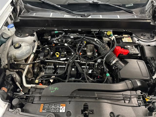 Used 2022 Ford Maverick XL image 12