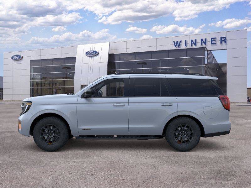 New 2026 Ford Expedition Tremor AWD/4WD image 3