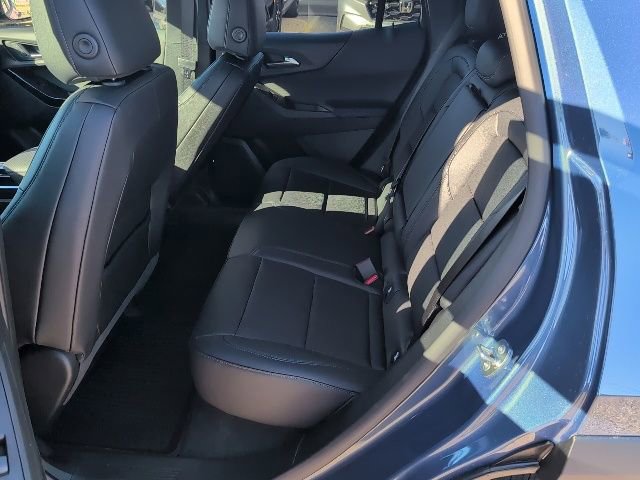 New 2026 Chevrolet Equinox LT image 13