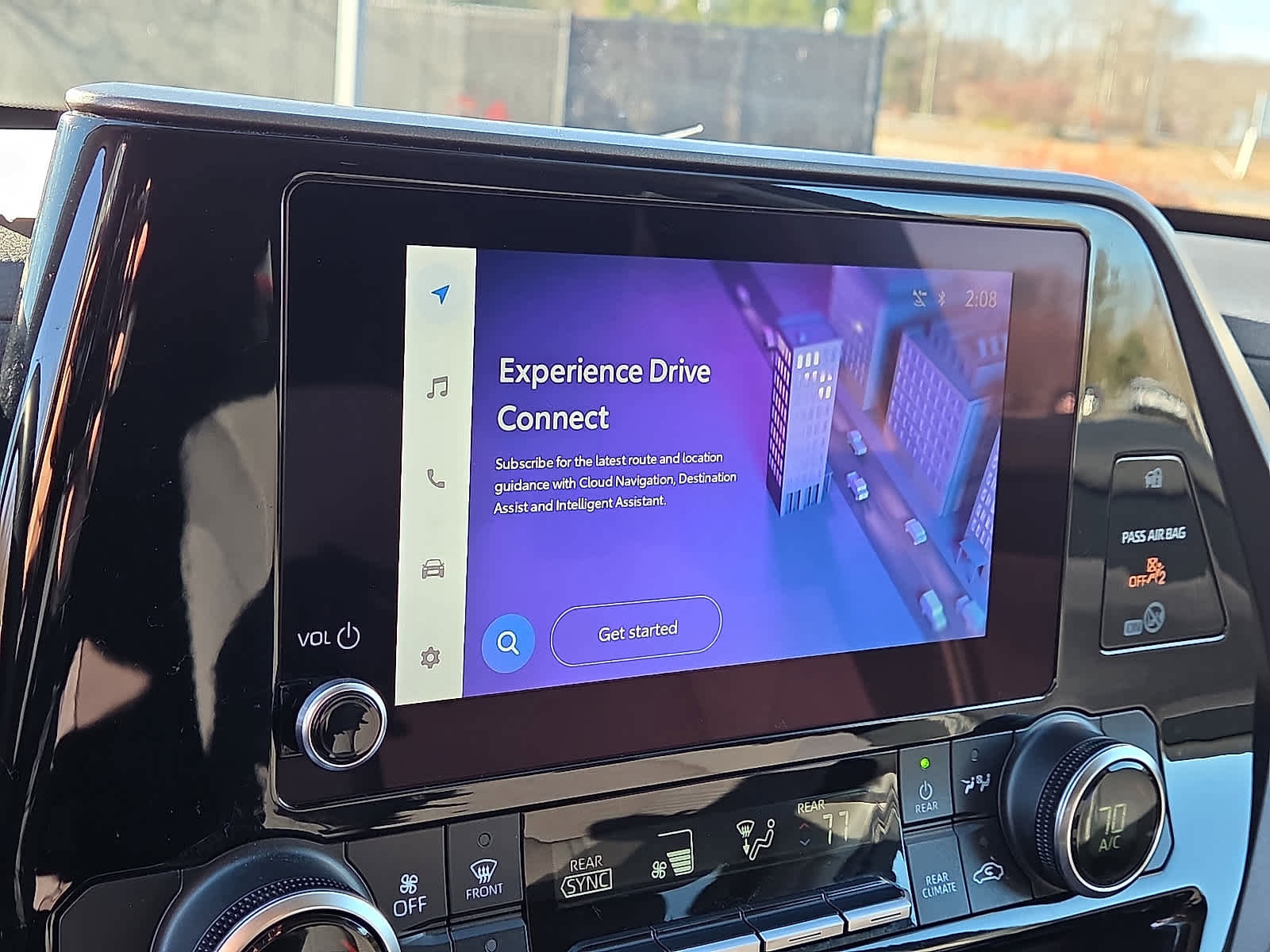 Certified 2024 Toyota Highlander LE image 18