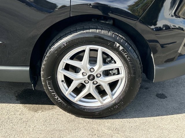 Certified 2024 Ford Edge SEL w/ Convenience Package AWD/4WD image 13