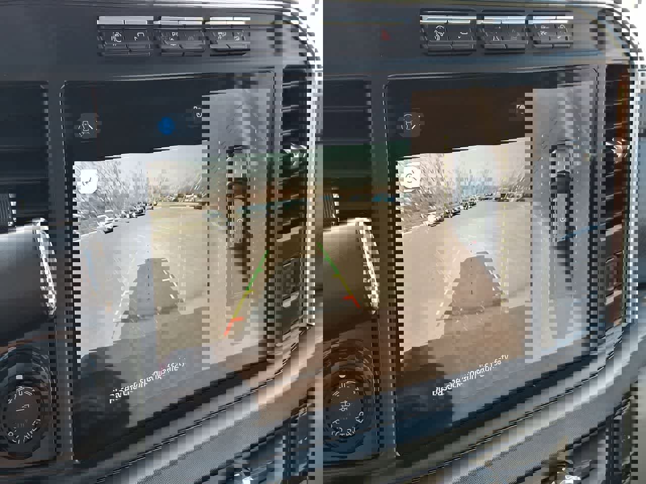 Used 2024 Ford F450 Limited w/ FX4 Off-Road Package image 21