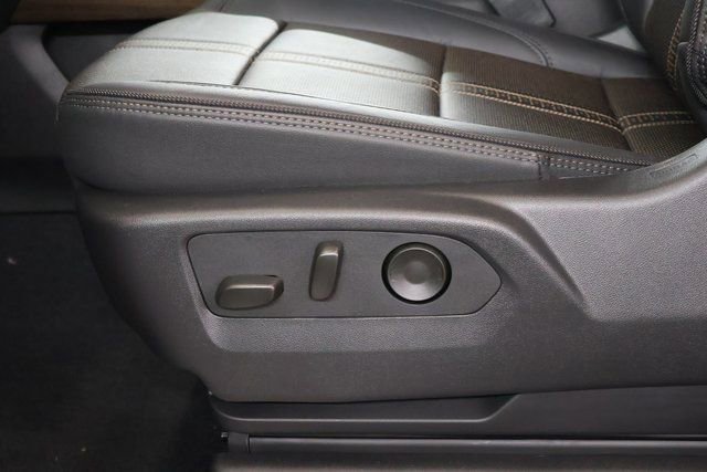 New 2026 Chevrolet Silverado 3500 High Country w/ Technology Package image 10