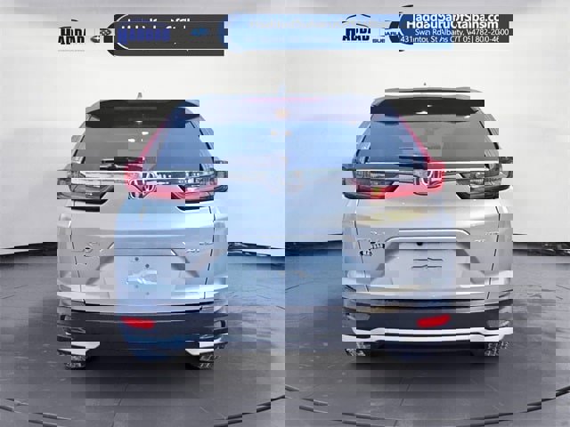 Used 2020 Honda CR-V EX-L image 4