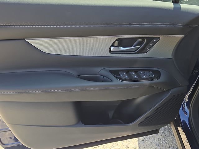 New 2026 Nissan Murano SL w/ Comfort Package AWD/4WD image 18