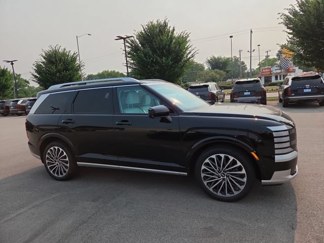 New 2026 Hyundai Palisade Calligraphy AWD/4WD image 5