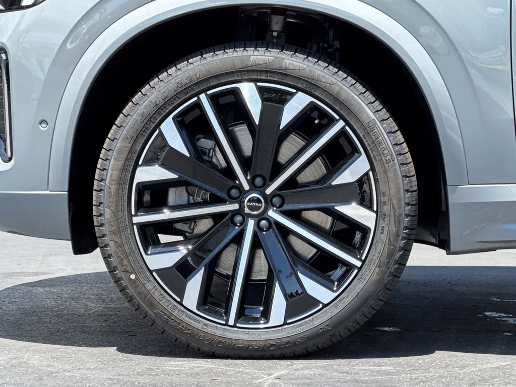 New 2026 Volvo XC90 T8 Ultra w/ Lounge Package AWD/4WD image 26