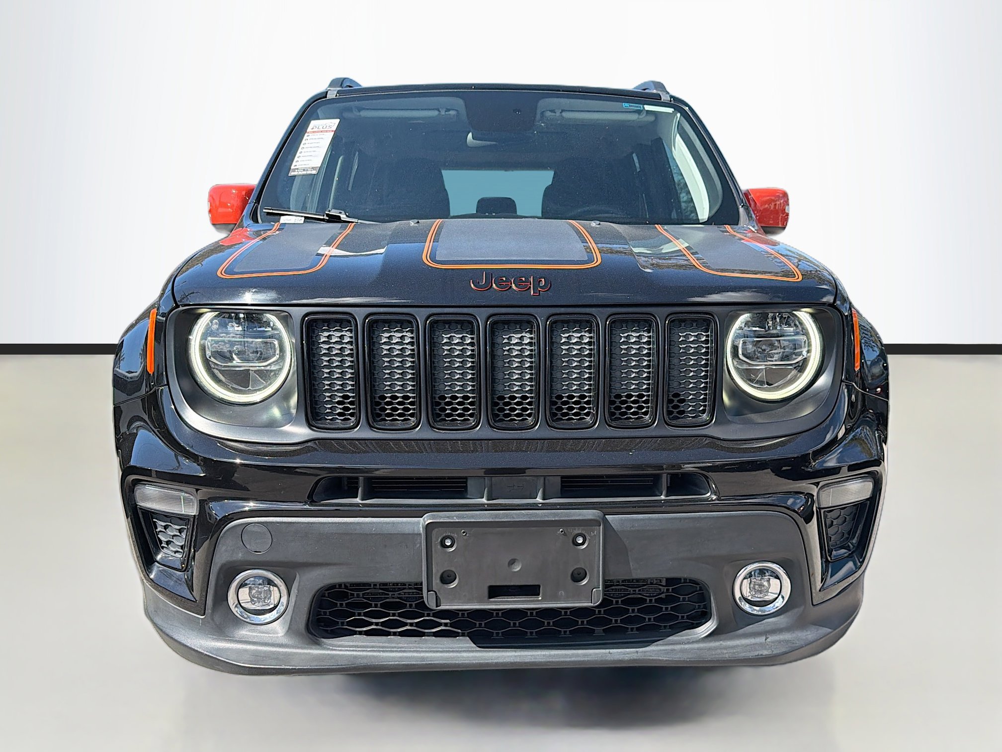 Used 2020 Jeep Renegade Latitude image 8