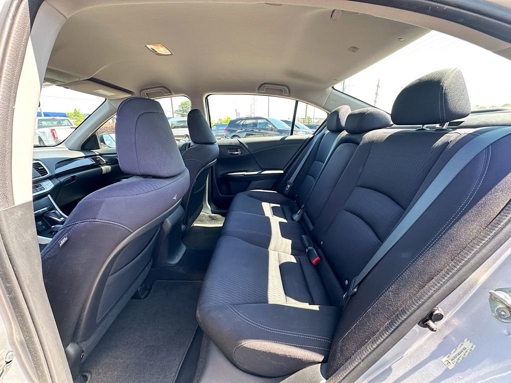 Used 2014 Honda Accord Sport image 17