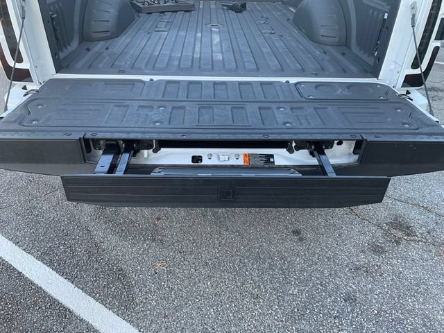 Used 2026 Ford F450 King Ranch w/ Chrome Package AWD/4WD image 11