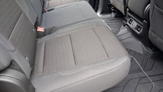 Used 2024 Chevrolet Silverado 1500 LT w/ Protection Package AWD/4WD image 16