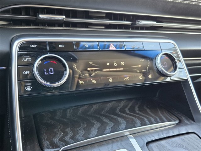 Certified 2021 Genesis GV80 3.5T w/ Advanced Package 06 image 21