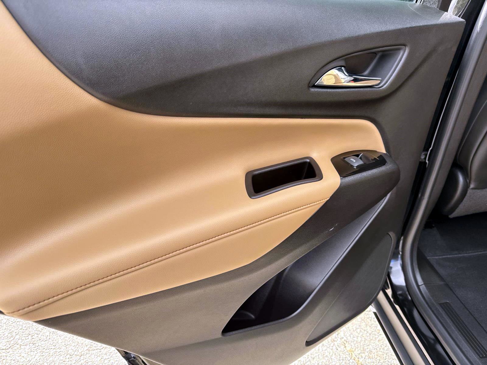 Certified 2022 Chevrolet Equinox Premier image 14