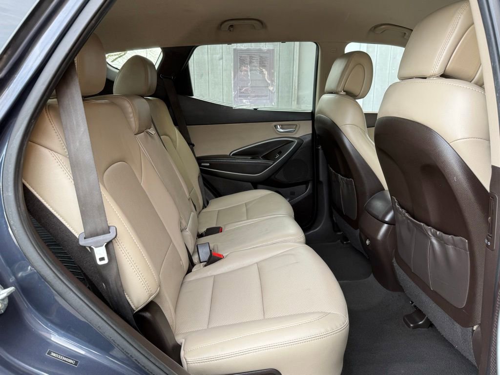 Used 2017 Hyundai Santa Fe Sport FWD image 14