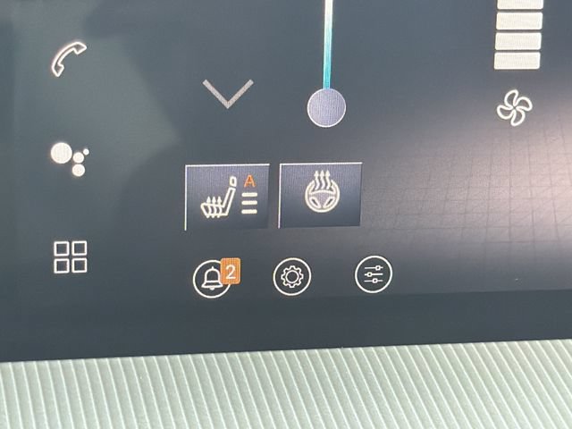 New 2026 Nissan Murano SL AWD/4WD image 33