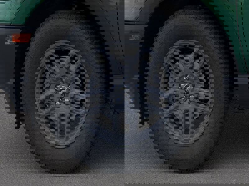 New 2025 Ford Bronco Sport Big Bend w/ Convenience Package image 19