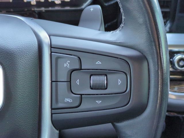 Used 2024 GMC Sierra 1500 Elevation w/ Preferred Package image 26