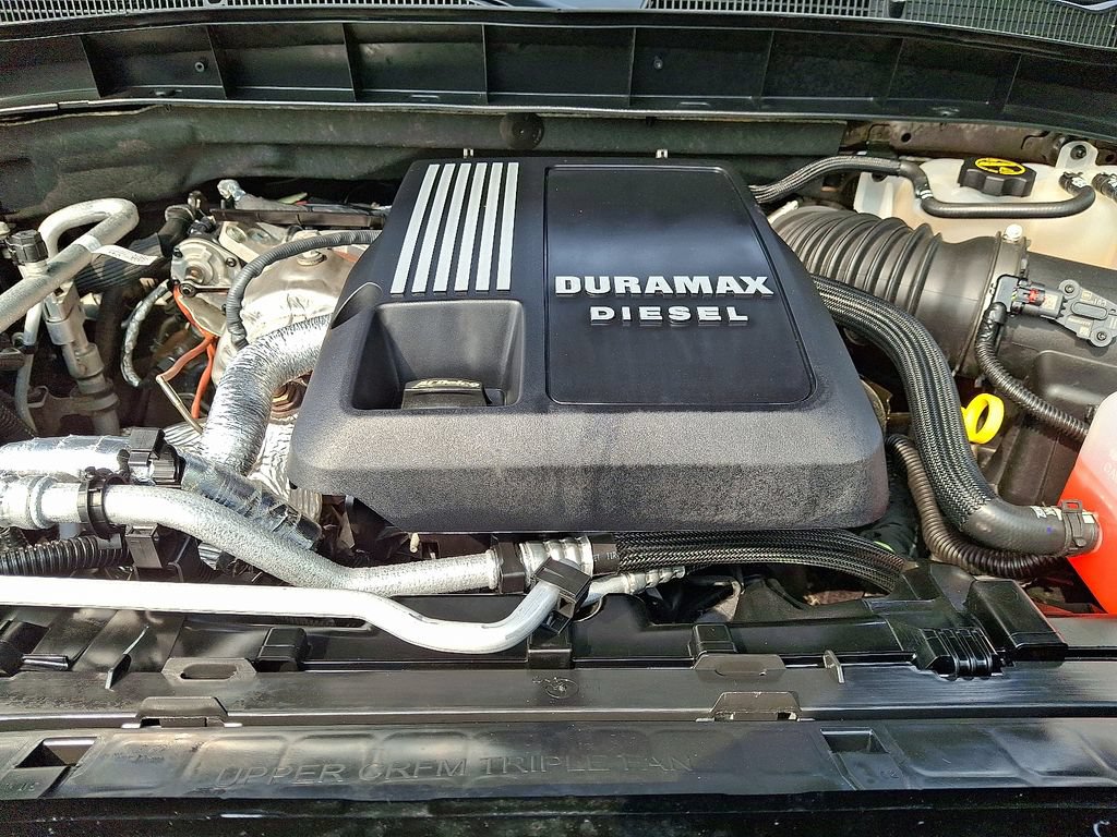 Used 2025 GMC Sierra 1500 AT4 w/ Technology Package AWD/4WD image 33