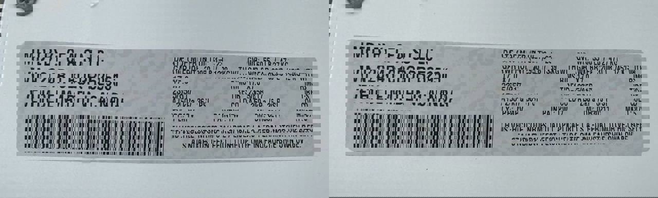 Used 2023 Chrysler Pacifica Touring-L FWD image 28