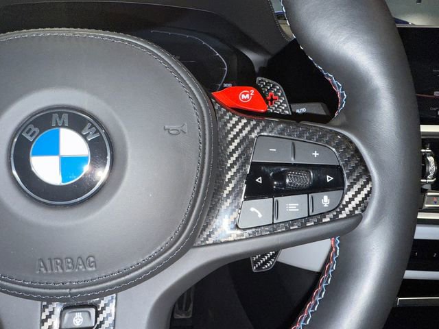 Used 2023 BMW M4 Competition w/ Executive Package RWD image 22