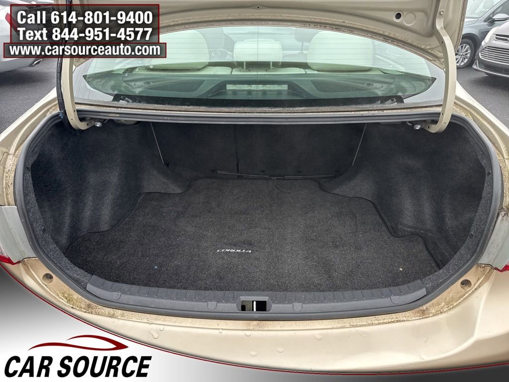 Used 2011 Toyota Corolla LE w/ Premium Pkg image 27