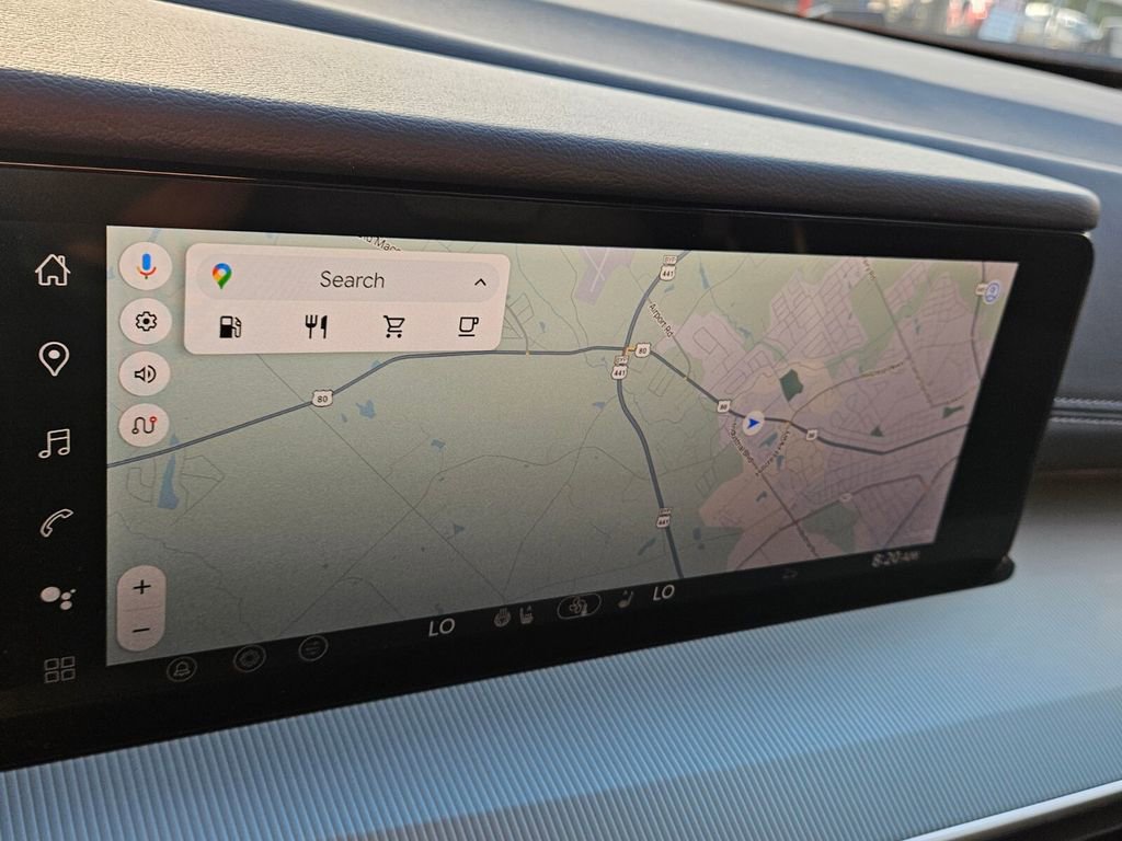 New 2025 Nissan Murano SL w/ Cargo Package image 20